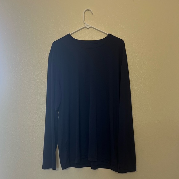 Champion Other - Men’s Champion performance long sleeve shirt XL